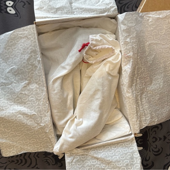 Christian Louboutin Black Heels Classic Pumps - Picture 9 of 9